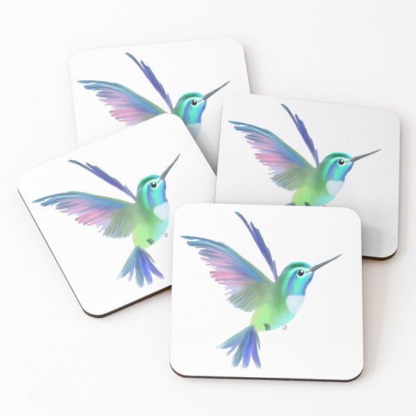 Item preview, Picaflor  designed and sold by Mconstanza7.
