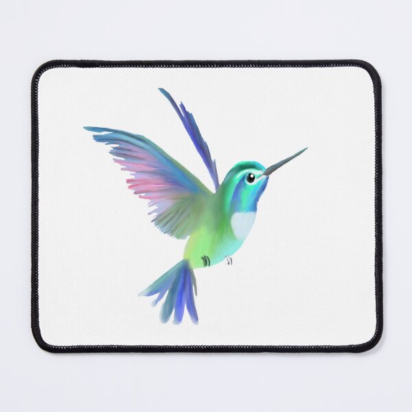 Item preview, Picaflor  designed and sold by Mconstanza7.