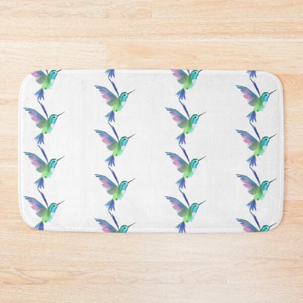 Item preview, Picaflor  designed and sold by Mconstanza7.