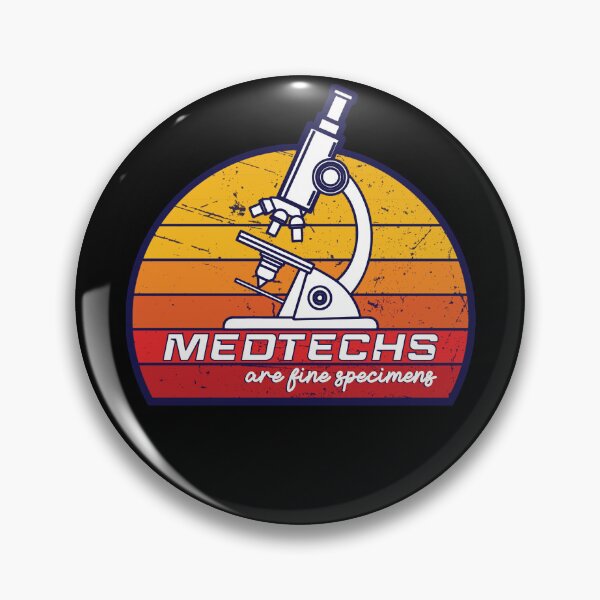 Item preview, MEDTECHS ARE FINE SPECIMENS designed and sold by thesoapgallery.