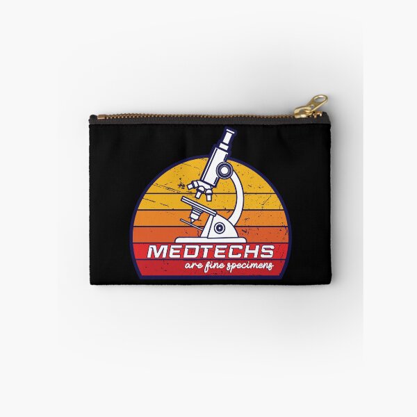 Item preview, MEDTECHS ARE FINE SPECIMENS designed and sold by thesoapgallery.