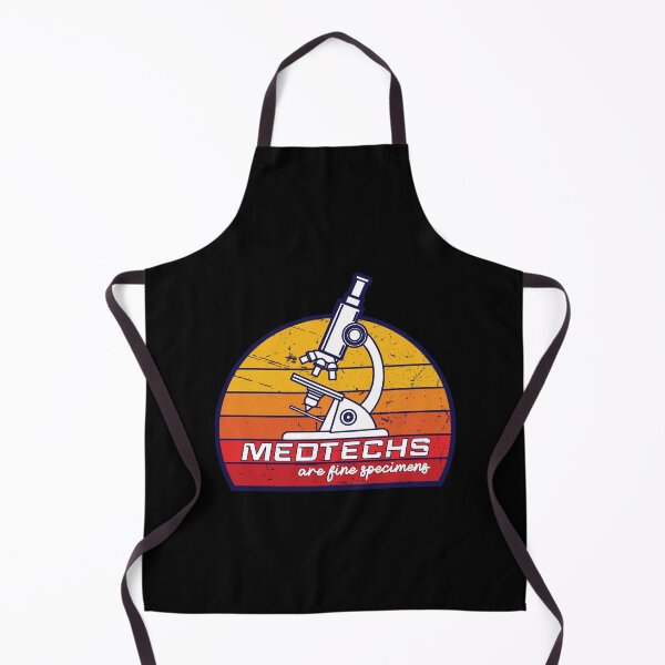 Item preview, MEDTECHS ARE FINE SPECIMENS designed and sold by thesoapgallery.