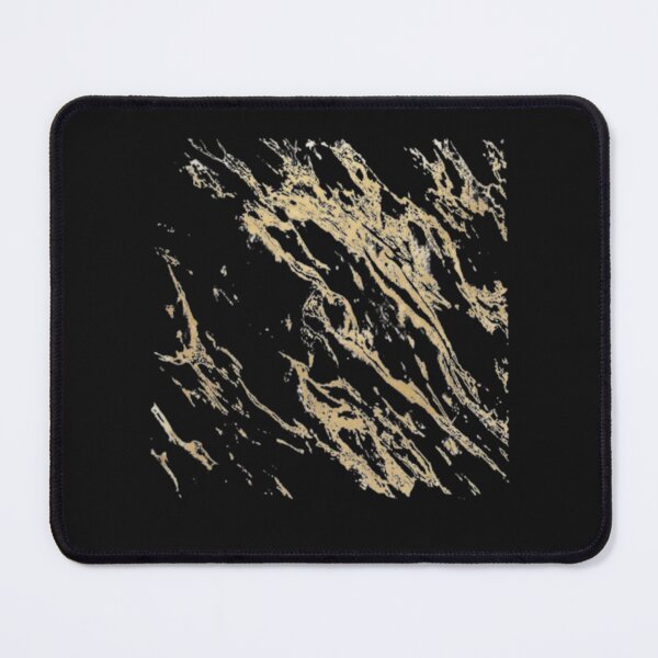 Item preview, Shiny Gold Foil Paint Marble Texture designed and sold by mariana adel.