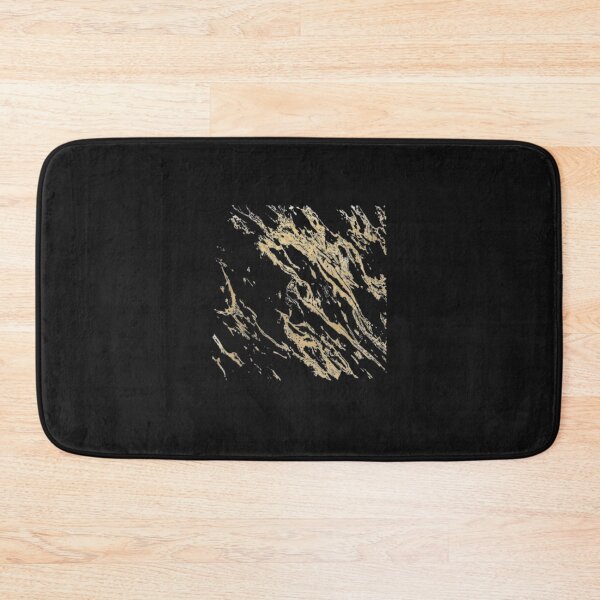Item preview, Shiny Gold Foil Paint Marble Texture designed and sold by mariana adel.