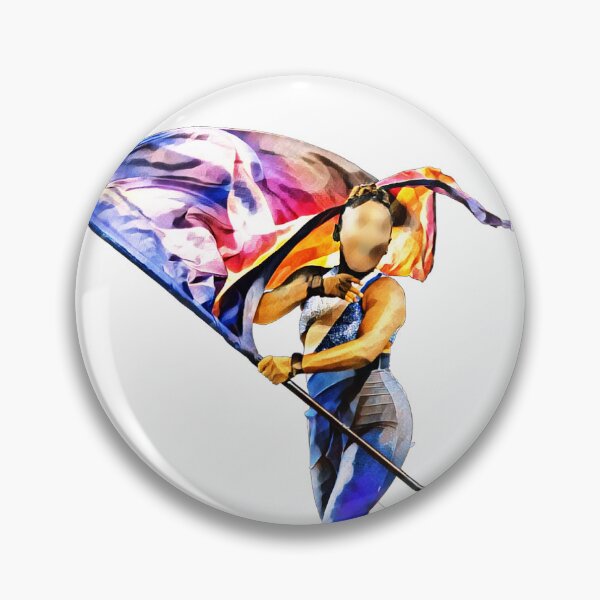 Item preview, Phantom Regiment 2025 Colorguard designed and sold by maritherox.