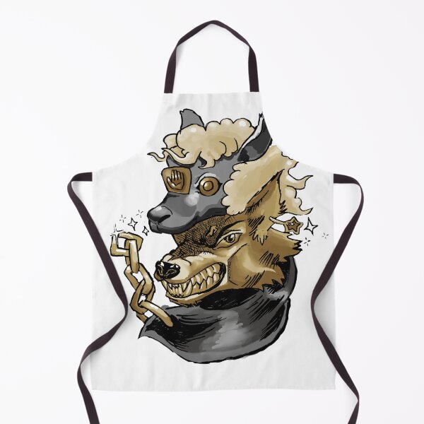 Item preview, Wolf in Sheep’s Clothing designed and sold by SideBurnsPrints.