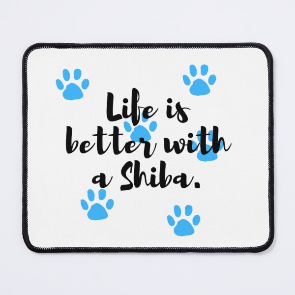 Item preview, Adorable Shiba Inu T-Shirt, Japanese Puppy Lover Gift designed and sold by FunnyPetTeesJP.
