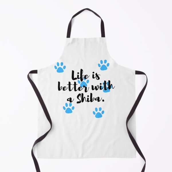 Item preview, Adorable Shiba Inu T-Shirt, Japanese Puppy Lover Gift designed and sold by FunnyPetTeesJP.