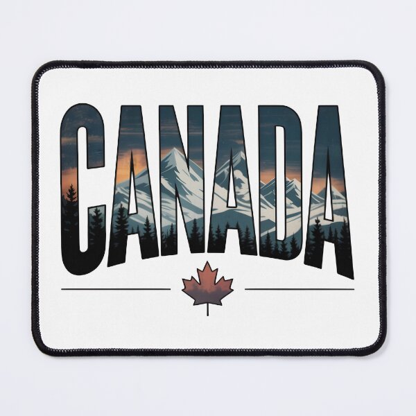 Item preview, Beautiful Canada Landscape designed and sold by PlanetMarker.