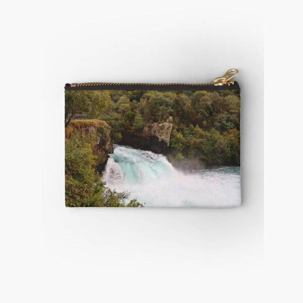 Item preview, Huka Falls - New Zealand designed and sold by LeanneAllen.