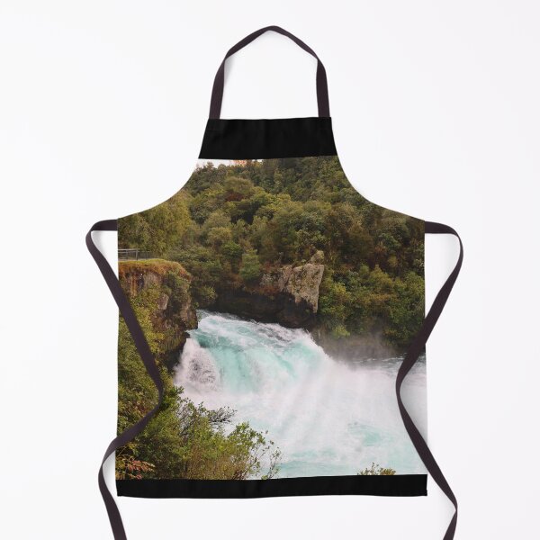Item preview, Huka Falls - New Zealand designed and sold by LeanneAllen.