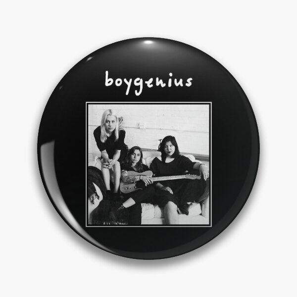 Artikelvorschau, BOYGENIUS Band Essential entworfen und verkauft von DebraCantrellST.