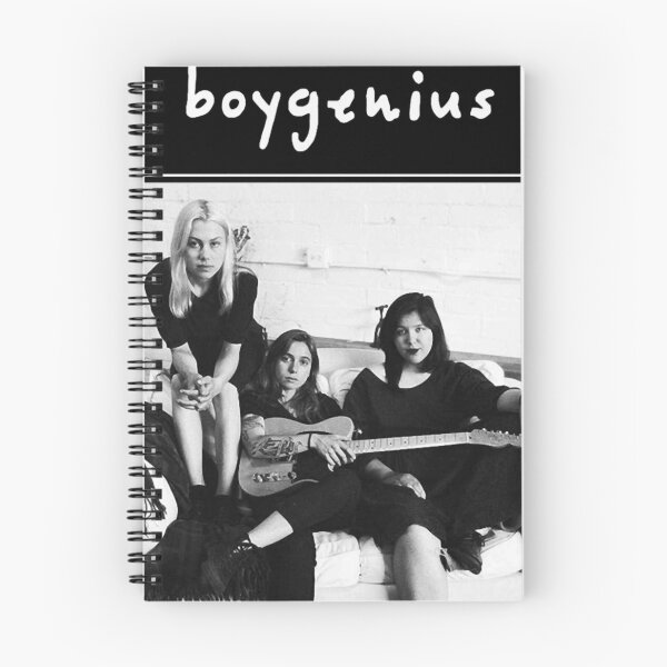 Item preview, BOYGENIUS Band Essential designed and sold by DebraCantrellST.