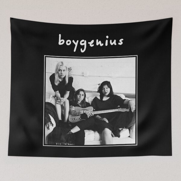 Item preview, BOYGENIUS Band Essential designed and sold by DebraCantrellST.