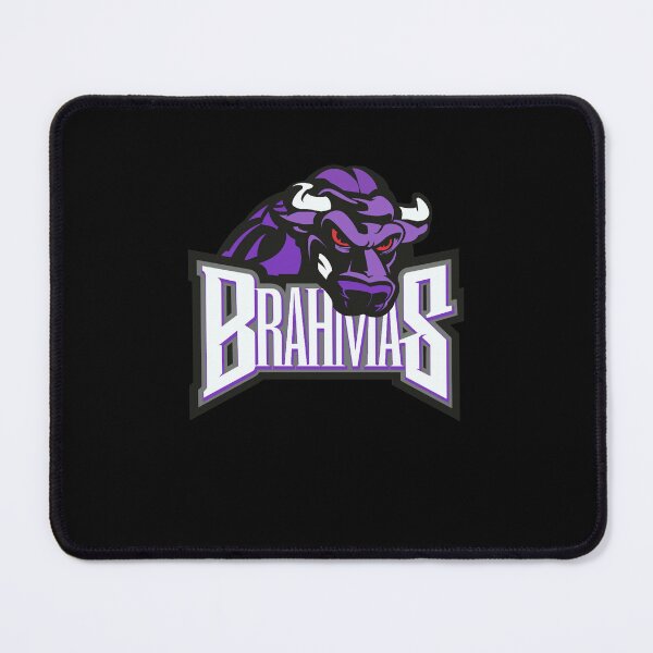 Item preview, Brahmas Sports Logo Essential  designed and sold by DebraCantrellST.