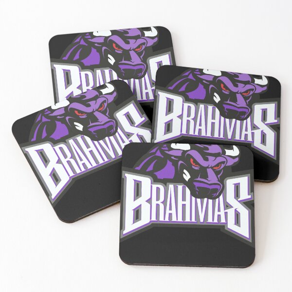 Item preview, Brahmas Sports Logo Essential  designed and sold by DebraCantrellST.