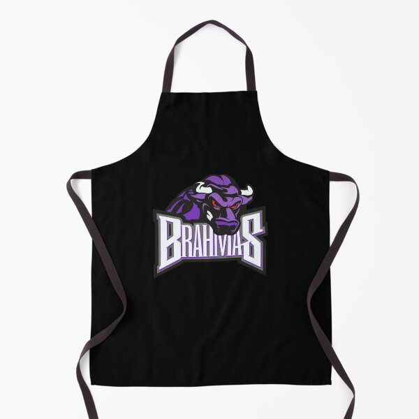 Item preview, Brahmas Sports Logo Essential designed and sold by DebraCantrellST.