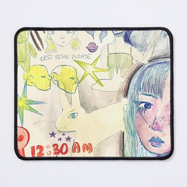 Item preview, Cute Muter Colors Sketch designed and sold by Smallerbears.