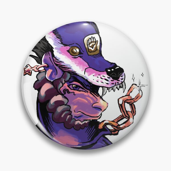 Item preview, Sheep in Wolves Clothing designed and sold by SideBurnsPrints.