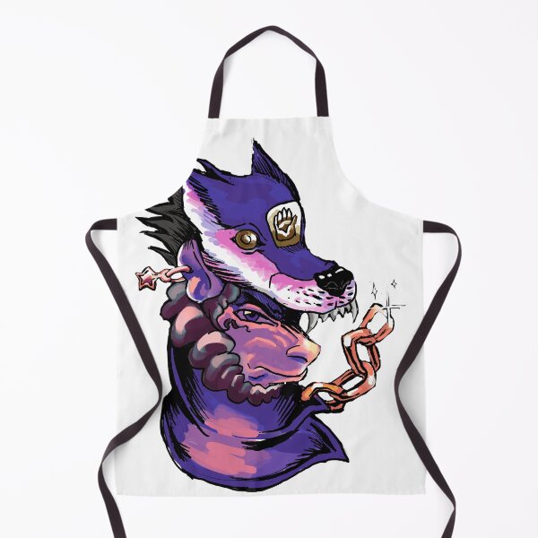 Item preview, Sheep in Wolves Clothing designed and sold by SideBurnsPrints.