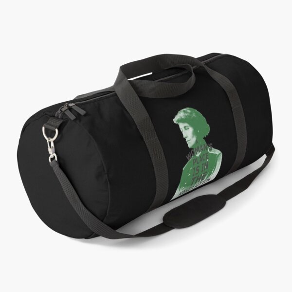 Item preview, A Woman's Place Is In The Revolution Countess Markievicz designed and sold by NixonAlford.
