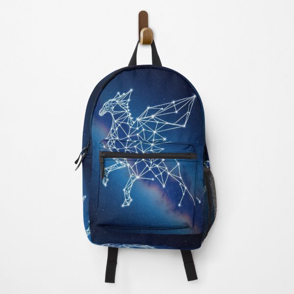 Item preview, Celestial Pegasus Constellation Star Map designed and sold by Arte-Excellency.