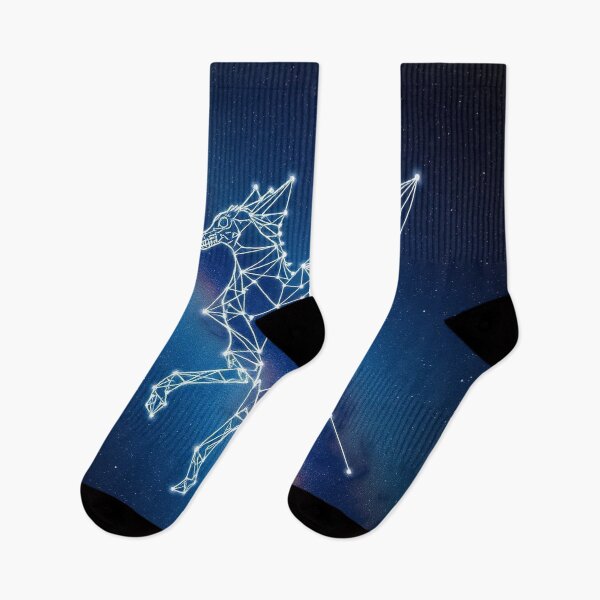 Item preview, Celestial Pegasus Constellation Star Map designed and sold by Arte-Excellency.