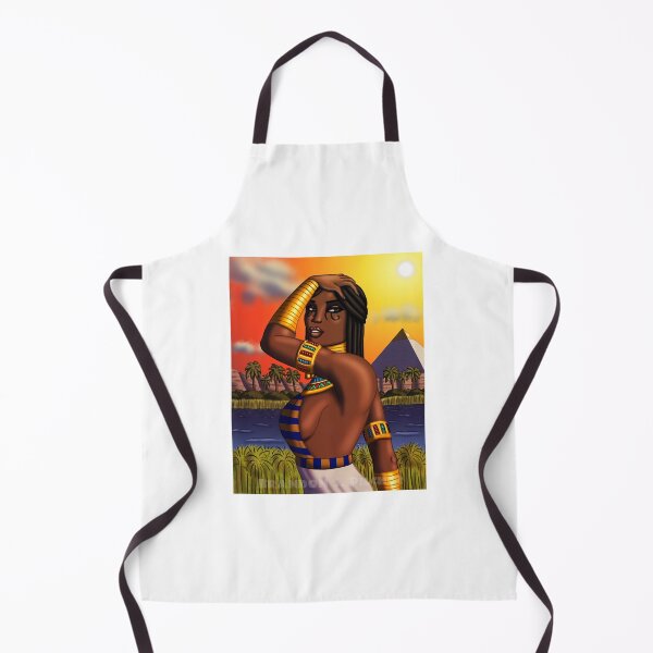 Item preview, Egyptian Glamor designed and sold by Brandon Pilcher's Creative Adventures.