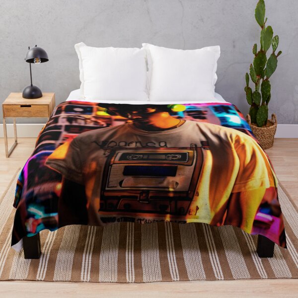 Item preview, Walkman on the Loose designed and sold by Zofia Sosnecka.
