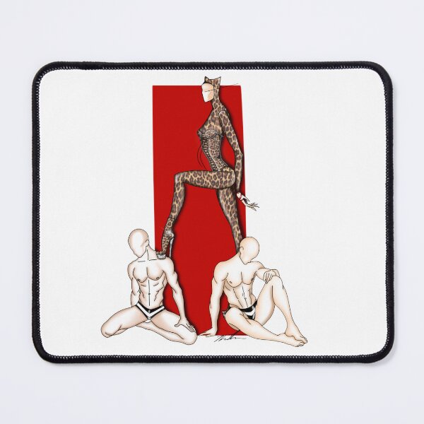 Item preview, Athletica designed and sold by Popculturegay.