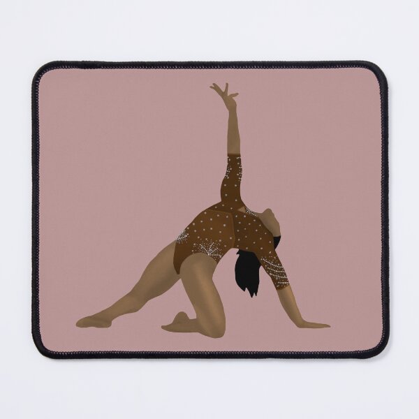 Item preview, Shilese Jones Gymnastics Art designed and sold by Cherries4.