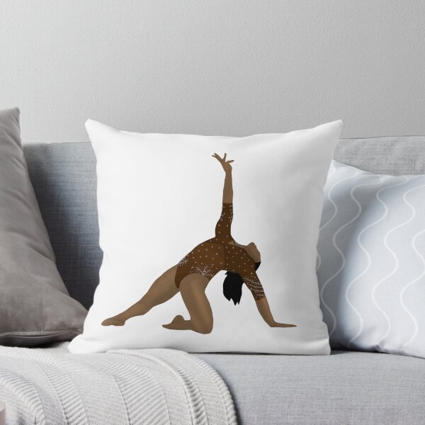 Item preview, Shilese Jones Gymnastics Art  designed and sold by Cherries4.