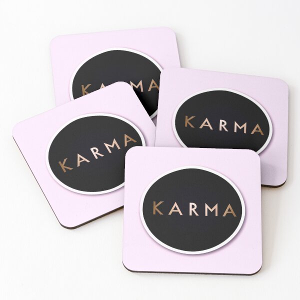 Item preview, Karma designed and sold by Artiviose.