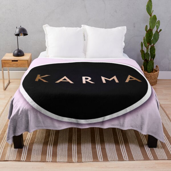 Item preview, Karma designed and sold by Artiviose.