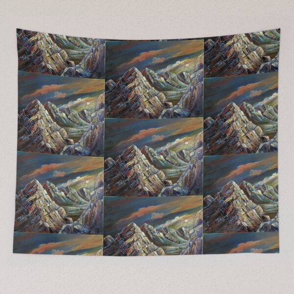 Item preview, In the valley of Bach farmers designed and sold by frithjof.