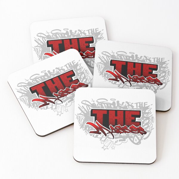 Item preview, The Masses designed and sold by ShaolinMunK.