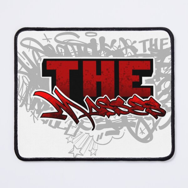 Item preview, The Masses designed and sold by ShaolinMunK.