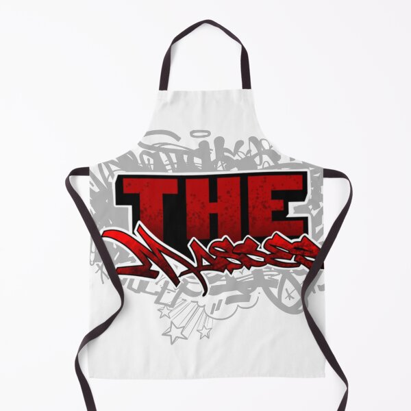 Item preview, The Masses designed and sold by ShaolinMunK.