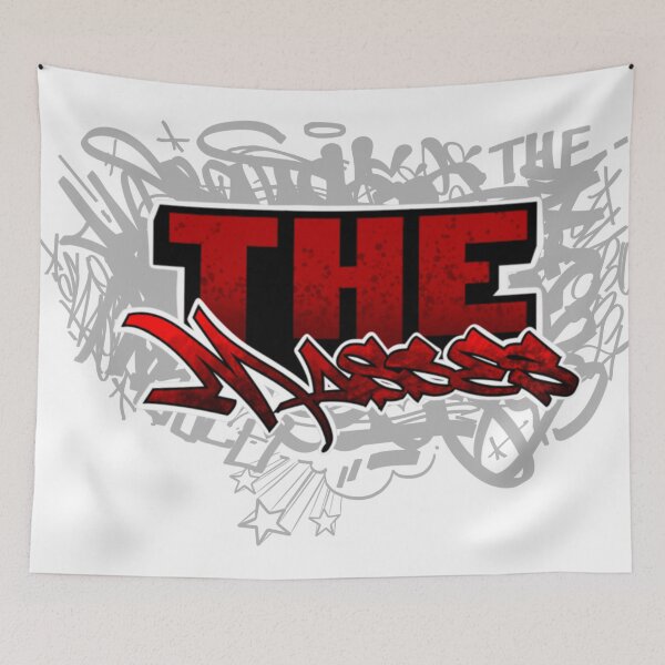 Item preview, The Masses designed and sold by ShaolinMunK.