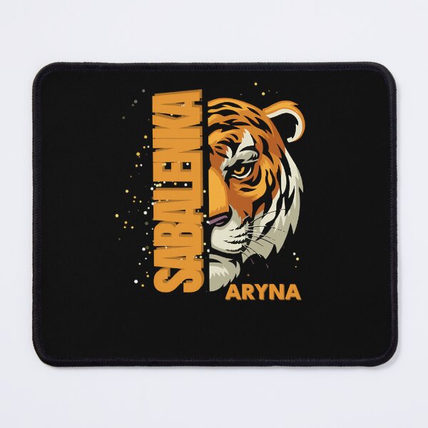 Item preview, A. Sabalenka Roar designed and sold by NixonAlford.