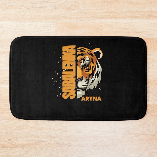 Item preview, A. Sabalenka Roar designed and sold by NixonAlford.