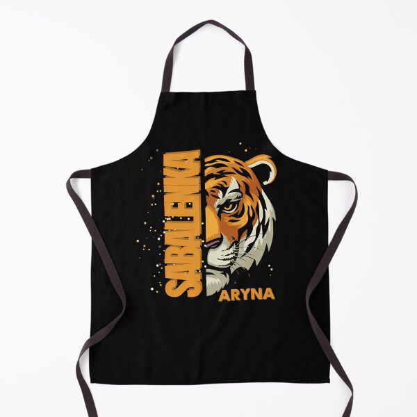 Item preview, A. Sabalenka Roar designed and sold by NixonAlford.