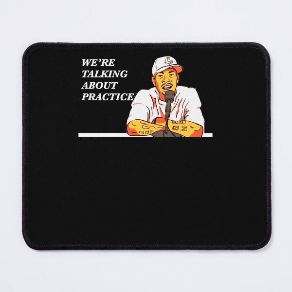 Item preview, A.I. Talking About Practice designed and sold by NixonAlford.