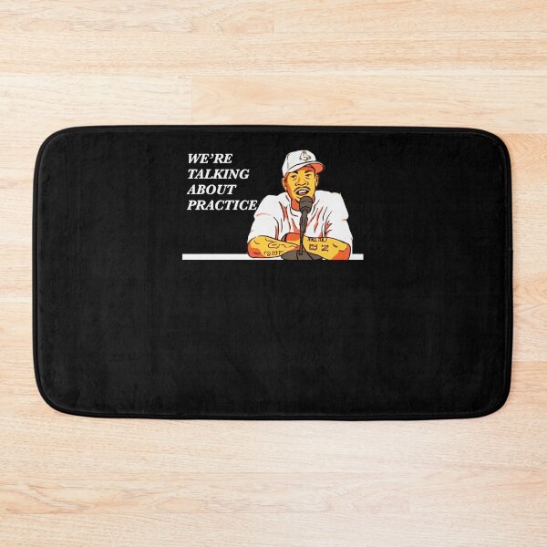 Item preview, A.I. Talking About Practice designed and sold by NixonAlford.