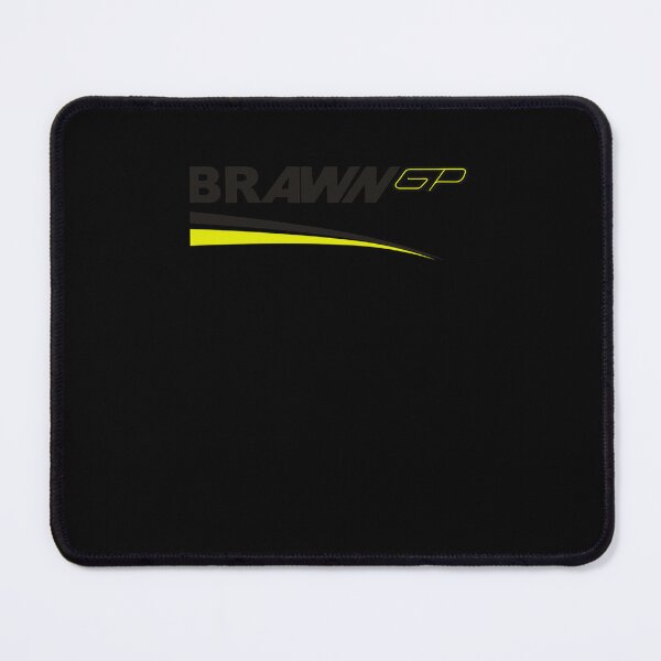 Item preview, Brawn GP Logo Essential designed and sold by DebraCantrellST.