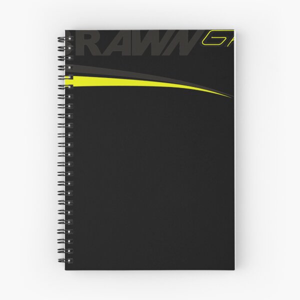 Item preview, Brawn GP Logo Essential designed and sold by DebraCantrellST.