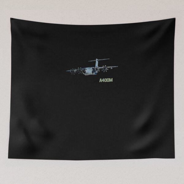 Item preview, A400M Military Transport Aircraft designed and sold by NixonAlford.