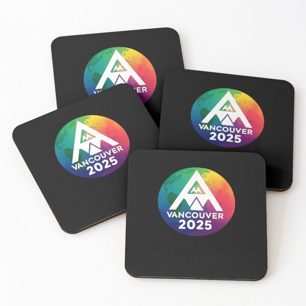 Artikelvorschau, Aa World Design 2025 entworfen und verkauft von NixonAlford.