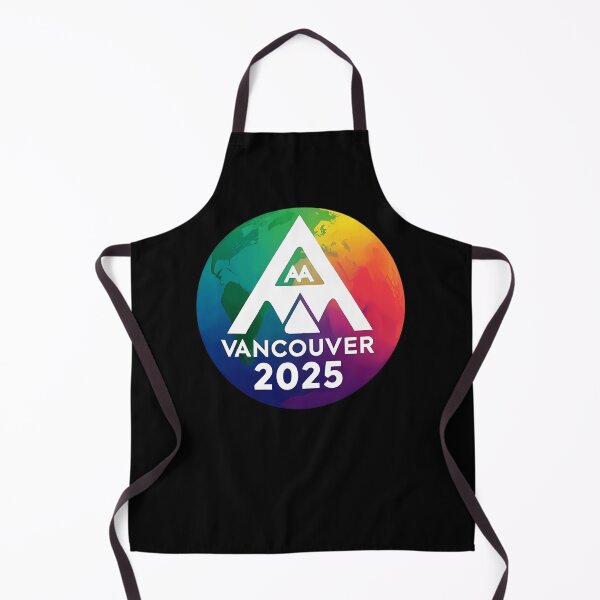 Artikelvorschau, Aa World Design 2025 entworfen und verkauft von NixonAlford.