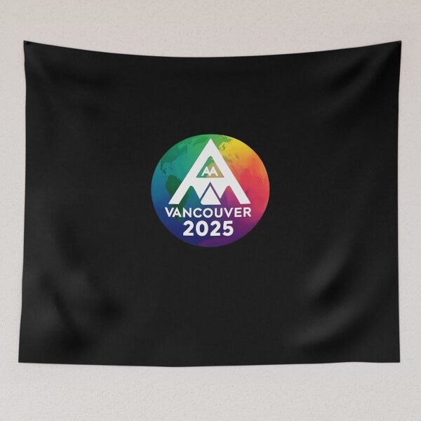 Artikelvorschau, Aa World Design 2025 entworfen und verkauft von NixonAlford.